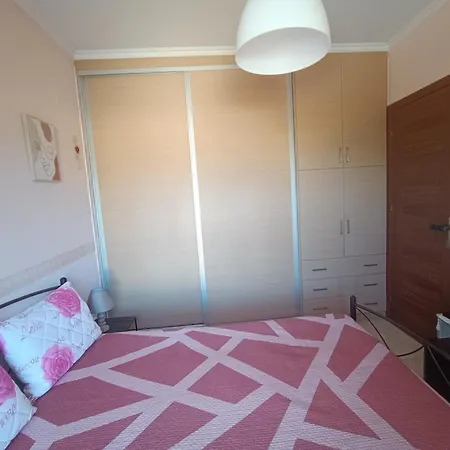 Apartman Diogenis Garden 45m2 For 3 Persons