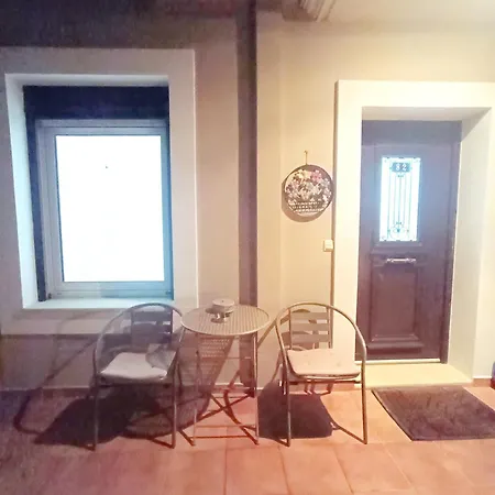 Diogenis Garden 45m2 For 3 Persons Λευκάδα