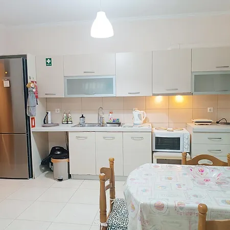 Διαμέρισμα Diogenis Garden 45m2 For 3 Persons Λευκάδα