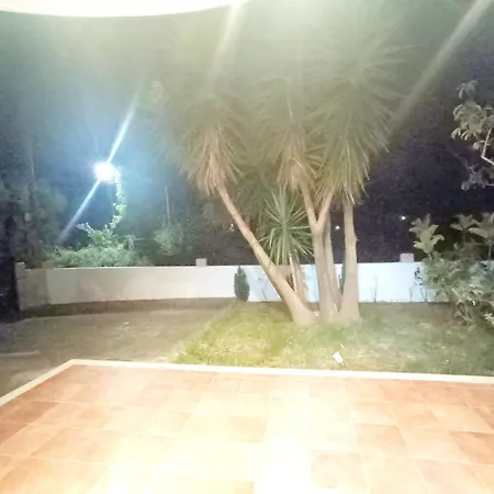 Diogenis Garden 45m2 For 3 Persons Διαμέρισμα