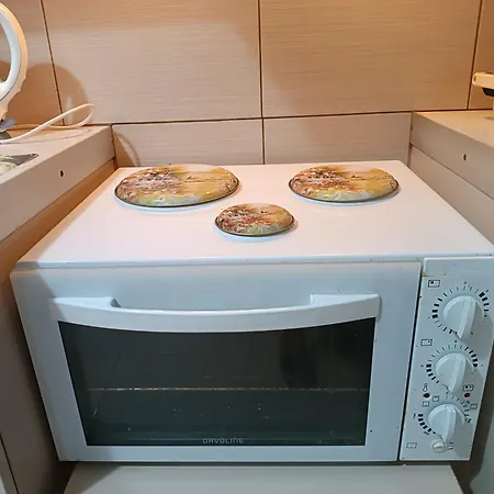 Diogenis Garden 45m2 For 3 Persons Διαμέρισμα *