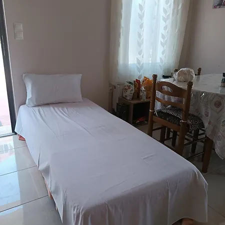 Diogenis Garden 45m2 For 3 Persons Λευκάδα