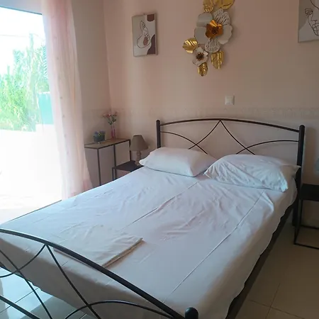 Diogenis Garden 45m2 For 3 Persons * Λευκάδα