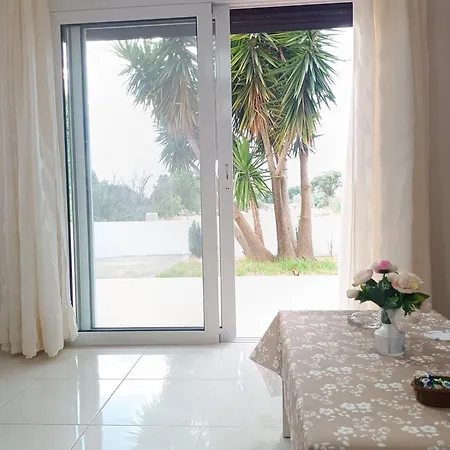 Διαμέρισμα Diogenis Garden 45m2 For 3 Persons *