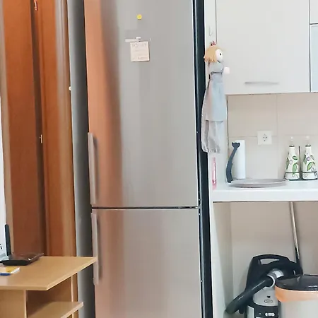 Diogenis Garden 45m2 For 3 Persons Διαμέρισμα Λευκάδα