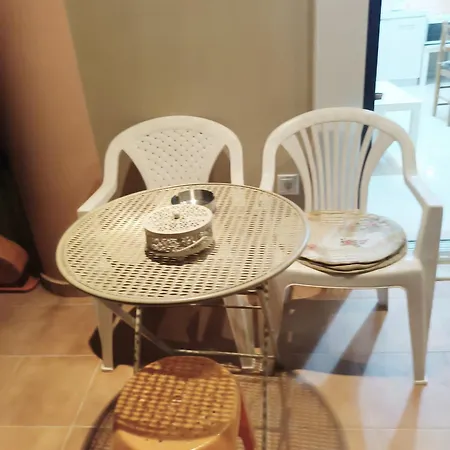 Diogenis Garden 45m2 For 3 Persons Apartman Lefkáda