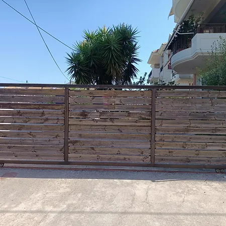 Diogenis Garden 45m2 For 3 Persons Διαμέρισμα